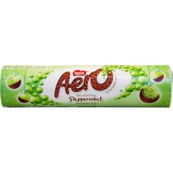 *CLEARANCE.   Nestlé - Aero...