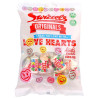 *CLEARANCE. Love Hearts Bumper Pack (125g)