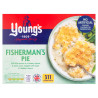 Youngs Fishermans Pie (300g)