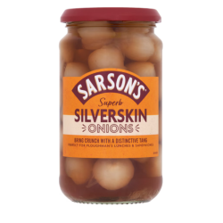 Sarsons Medium & Tangy...