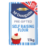 McDougall's - Self Raising Flour (1.1kg)