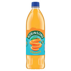 Robinsons Orange Squash (no...