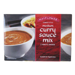 Mayflower Medium Curry...