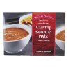 Mayflower Medium Curry Sauce (255g)