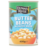 Dunns River Butter Beans (400g)