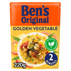 Bens Original Golden...