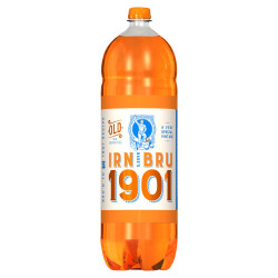 Barr's - Irn Bru 1901 (2L)