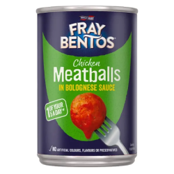Fray Bentos Chicken...