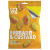 Go Local Rhubarb & Custard (130g)