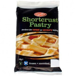 Sword - Shortcrust Pastry...