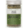 Favourit Mixed Herbs (15g)