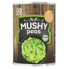 Go Local Mushy Peas (400g)