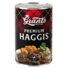 Grants - Premium Haggis (392g)