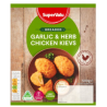 SuperValu Garlic & Herb Chicken Kievs (500g)
