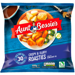 Aunt Bessie's - Homestyle...