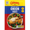 Colmans Onion Sauce Mix (35g)
