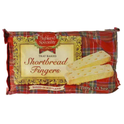 Highland Speciality Tray...