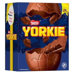 Yorkie - Easter Egg (196g)