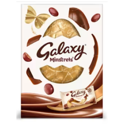 Galaxy Minstrels Egg (162g)