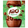 Aero Chocolate Peppermint Egg (186g)