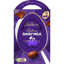 Cadbury - Gesture Dairy...