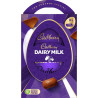 Cadbury - Gesture Dairy Milk Egg (242g)