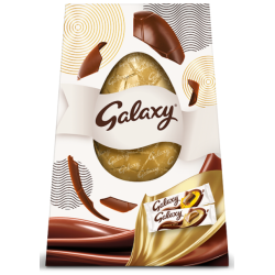 Galaxy Indulgence Easter...