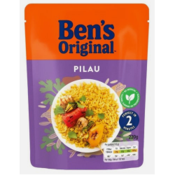 Bens Original Pilau Rice -...