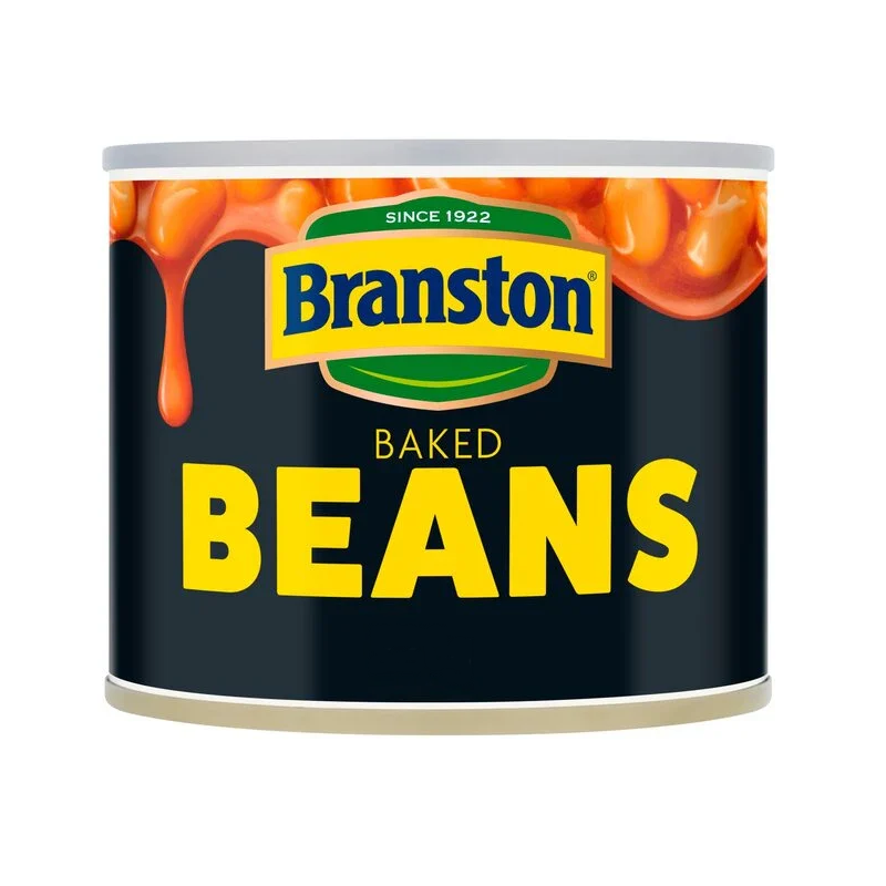 Branston - Baked Beans  (220g)