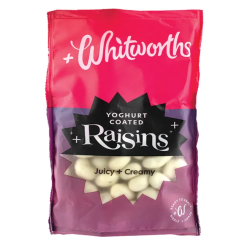 Whitworths - Yoghurt Coated...