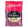 Whitworths - Yoghurt Coated Raisins (115g)