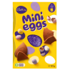 *CLEARANCE.  Cadbury - Mini Eggs Egg (181g)