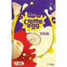 *CLEARANCE.   Cadbury White Chocolate Creme Egg (190g)