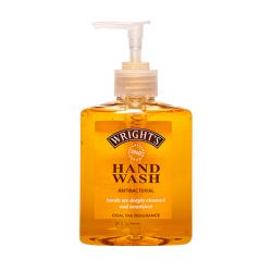 Wrights Hand Wash (250ml)