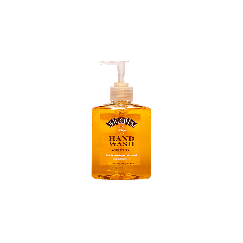 Wrights Hand Wash (250ml)