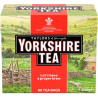 Yorkshire Tea (80 teabags / 250g)