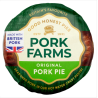 Pork Farms Medium Pork Pie (295g)