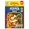 Colmans Pepper Sauce Mix (22g)