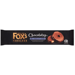 Fox's - Fabulous Chocolatey...