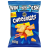 Jacobs Cheeselets (90g)