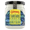 *CLEARANCE.   Colman's Tartare Sauce (144g)