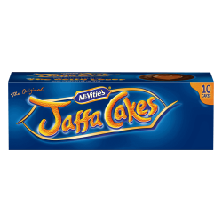 SPECIAL OFFER.   McVitie's...
