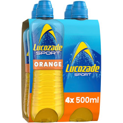 SPECIAL OFFER.   Lucozade...