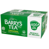 Barry's Original Blend Teabags (one cup) (600 / 1500g)