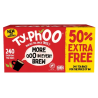 Typhoo Tea (160 teabags + 50% free (240))