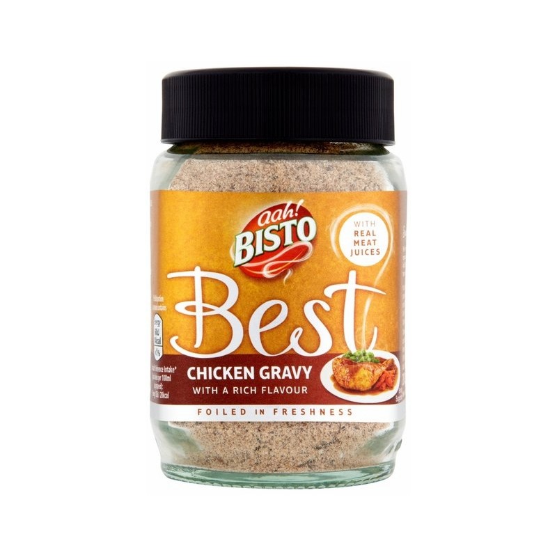 Bisto Best Chicken Gravy Granules (230g)