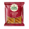 Pork Farms Sausage Rolls (2 x 80g)