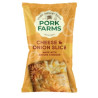 Pork Farms Cheese & Onion Slice (180g)
