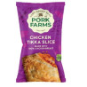 Pork Farms Chicken Tikka Slice (180g)