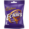 Cadbury Chocolate Eclairs (110g)